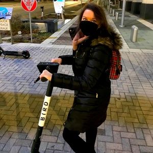 Meet your Posher, Mindy